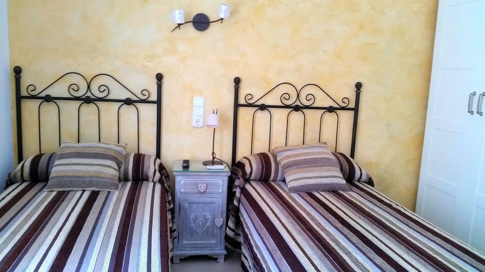 Hotel San Sebastián Almuñecar