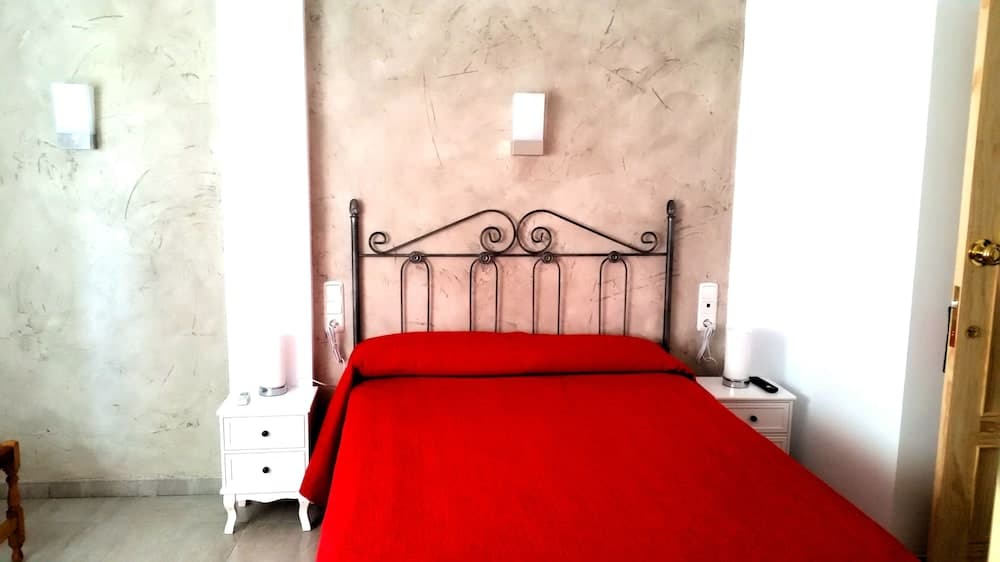 Hotel San Sebastián Almuñecar