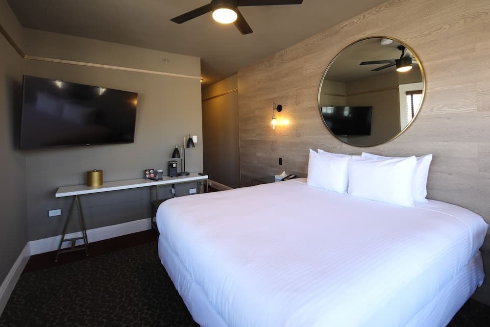 Motel 6 San Francisco, CA – Civic Center