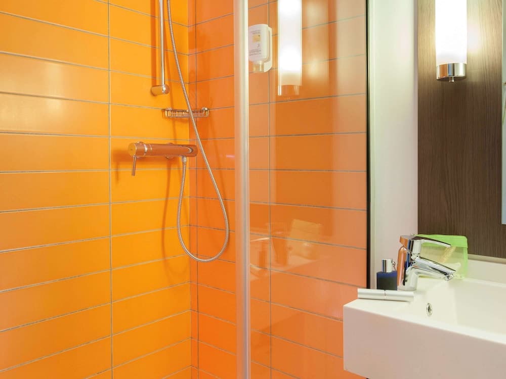 ibis Styles Lyon Centre - Gare Part Dieu Hotel