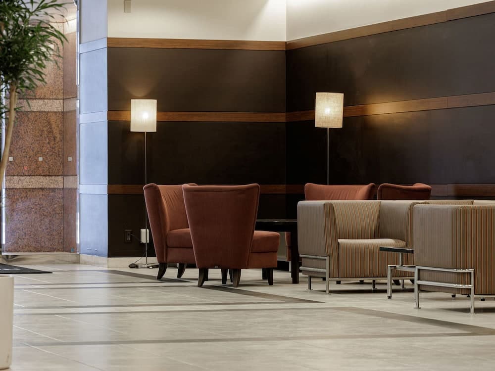 Nishitetsu Inn Kokura