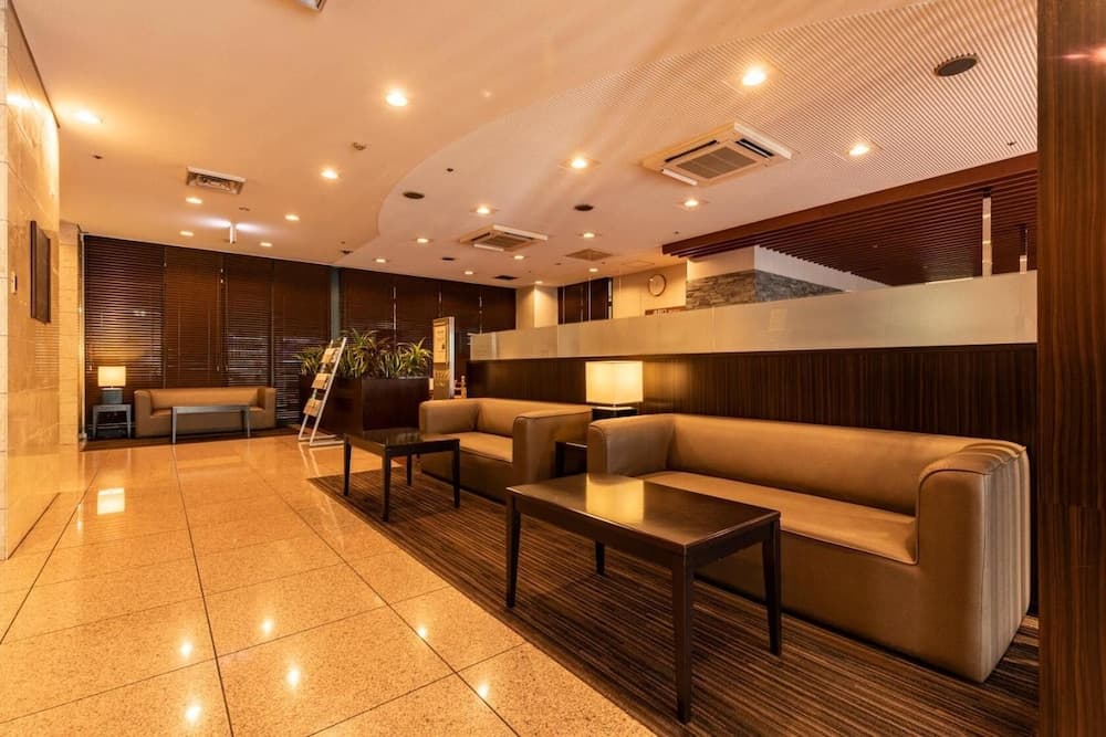 Nishitetsu Inn Kurosaki