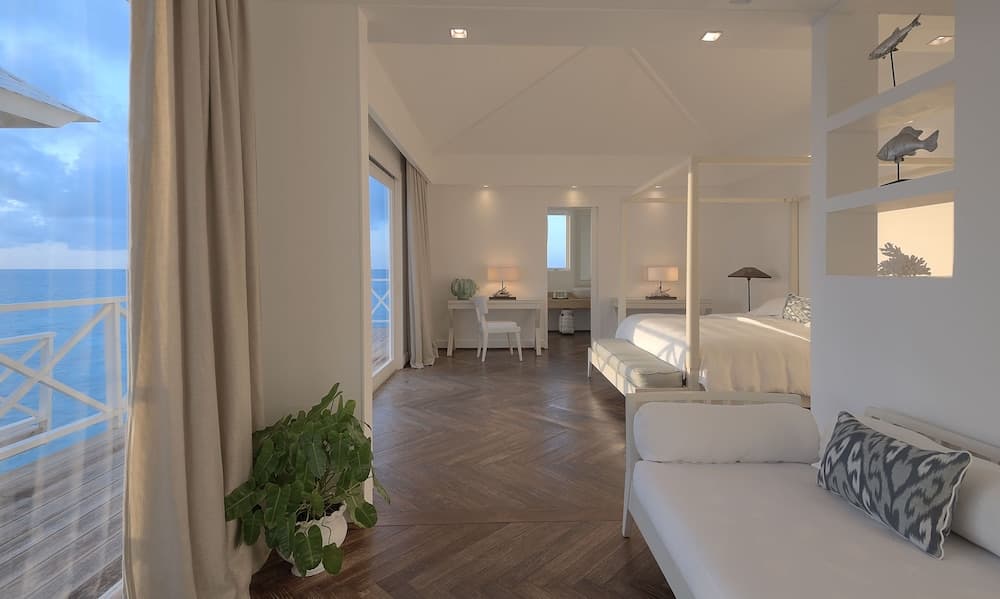 Diamonds Thudufushi Maldives Resort & Spa