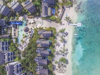 Le Jadis Beach Resort & Wellness