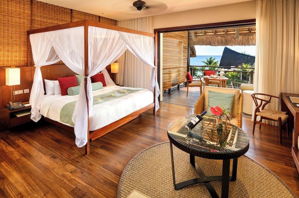 Le Jadis Beach Resort & Wellness - Managed by Banyan Tree Hotels & Resorts
