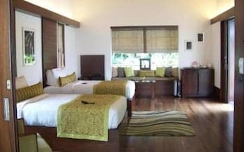 The Serai Chikmagalur A Private Pool Villa Resort
