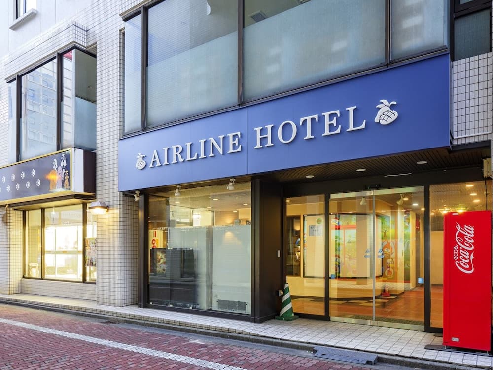 hotel image