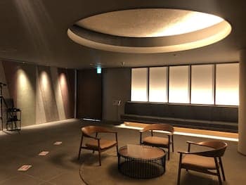 Shogetsu Grand Hotel