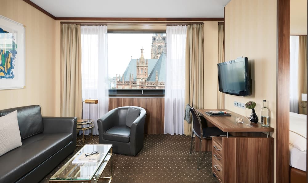 Living Hotel Düsseldorf