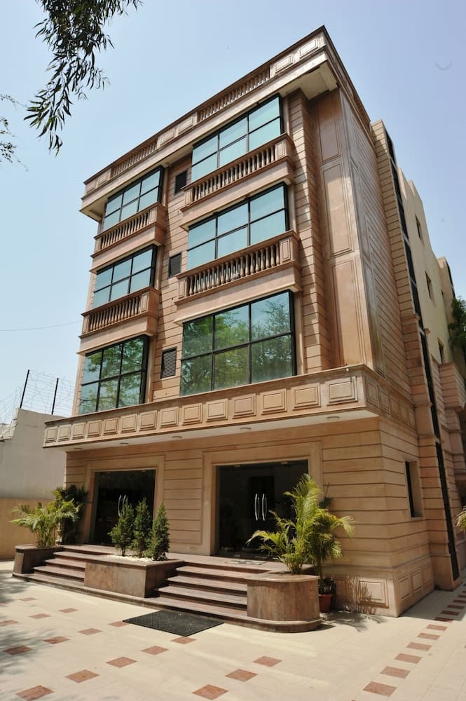 hotel image