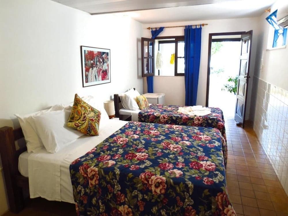 Pousada Estrela do Mar