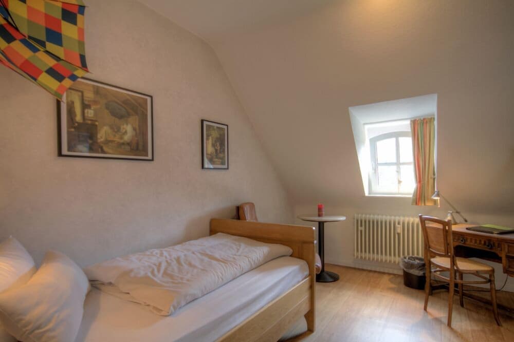 Hotel zum Goldenen Stern