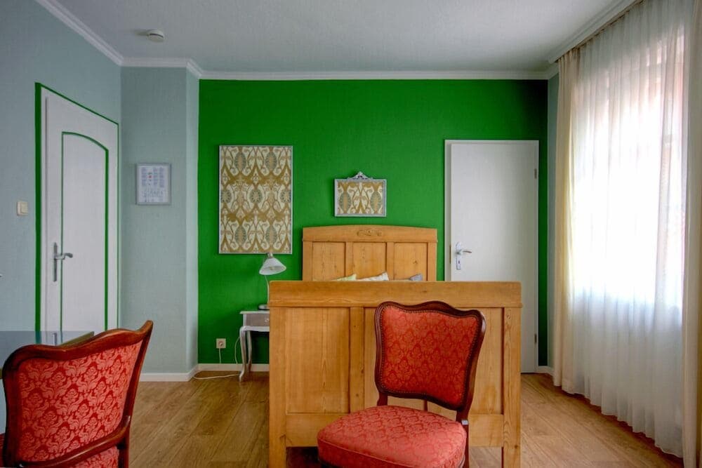 Hotel zum Goldenen Stern