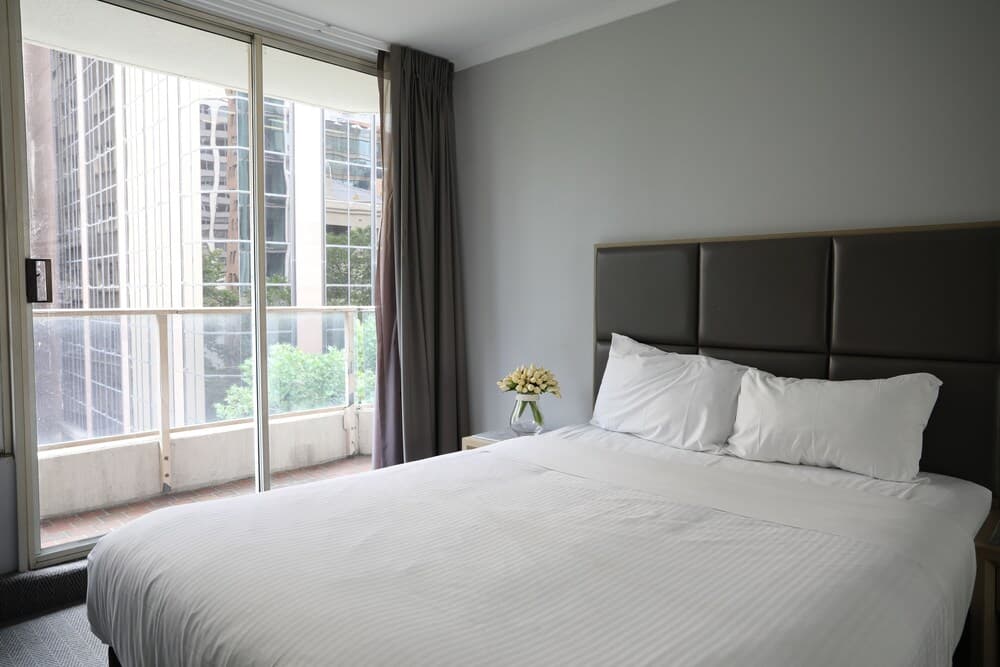 Madison Carrington  Apartments