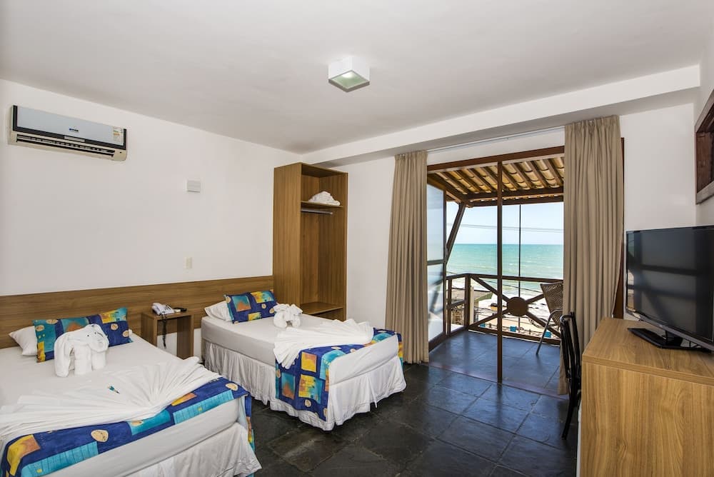 La Belle Beach Hotel