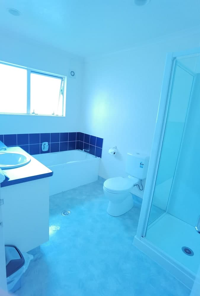 Harringtons Motor Lodge