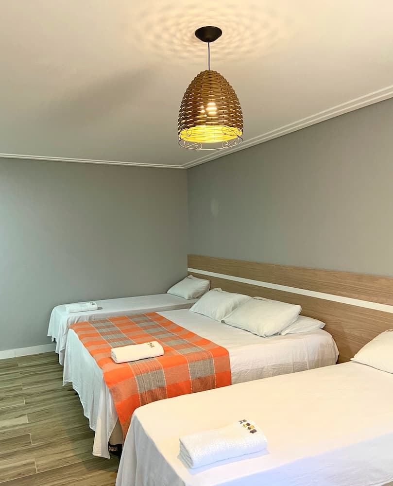 Porto Salvador Hotel