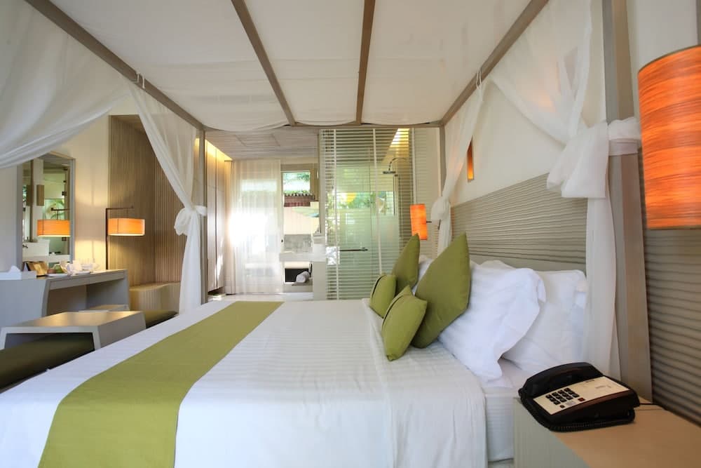 Mercure Koh Chang Hideaway