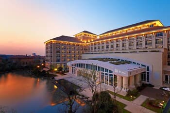 Sheraton Changzhou Wujin Hotel
