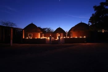 Chhotaram Prajapat - Hostel