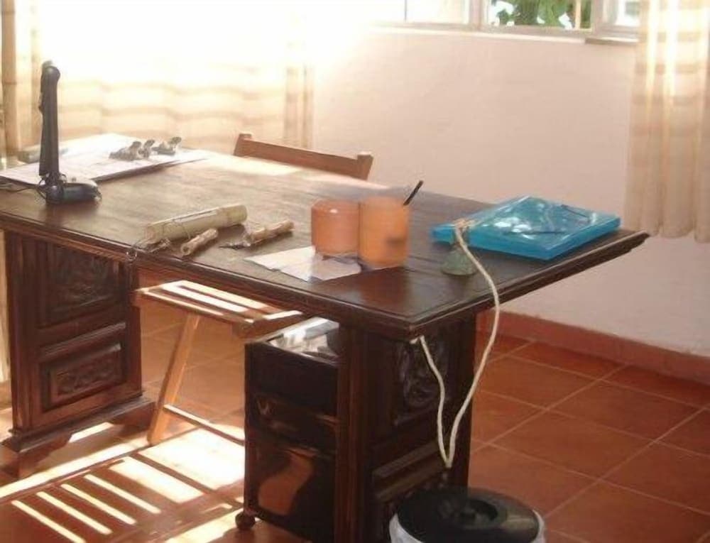 Albergue Pedra da Sereia - Hostel