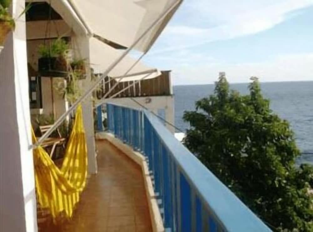 Albergue Pedra da Sereia - Hostel