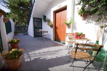 B&B e Case Vacanza - La Rosa dei Venti