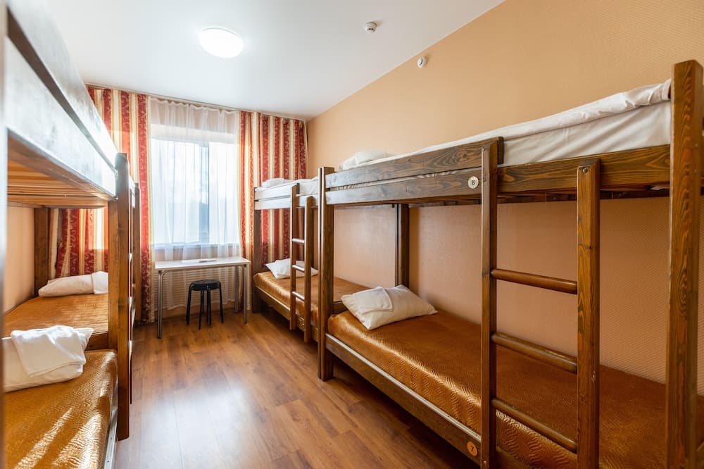 Hotel Petrozavodsk - Hostel