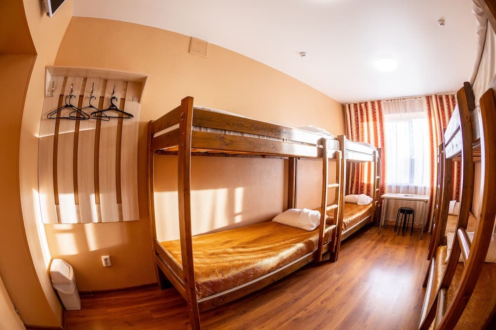 Hotel Petrozavodsk - Hostel