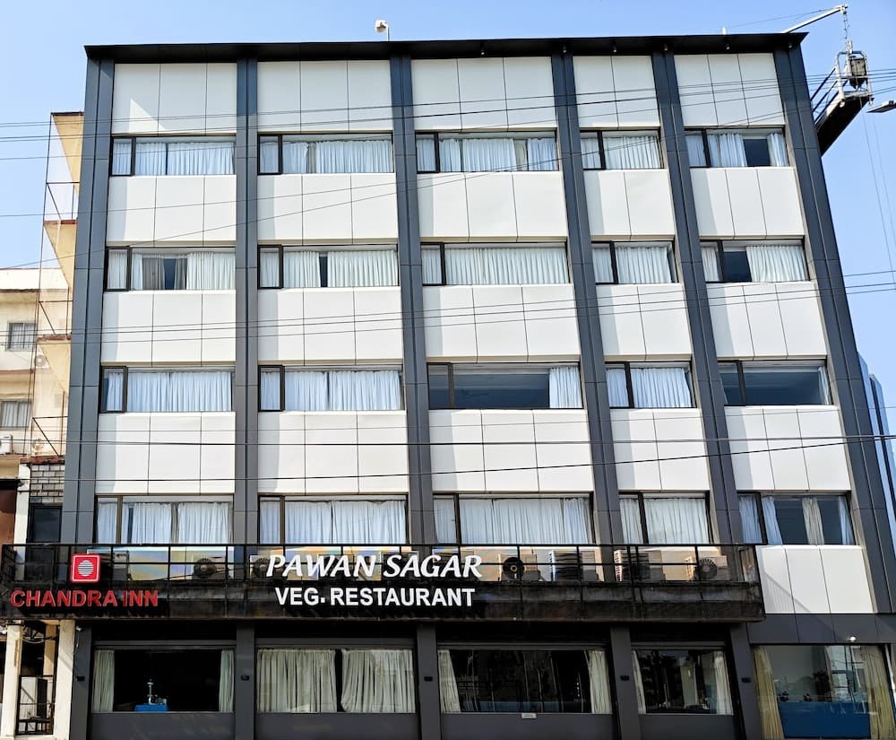 hotel image