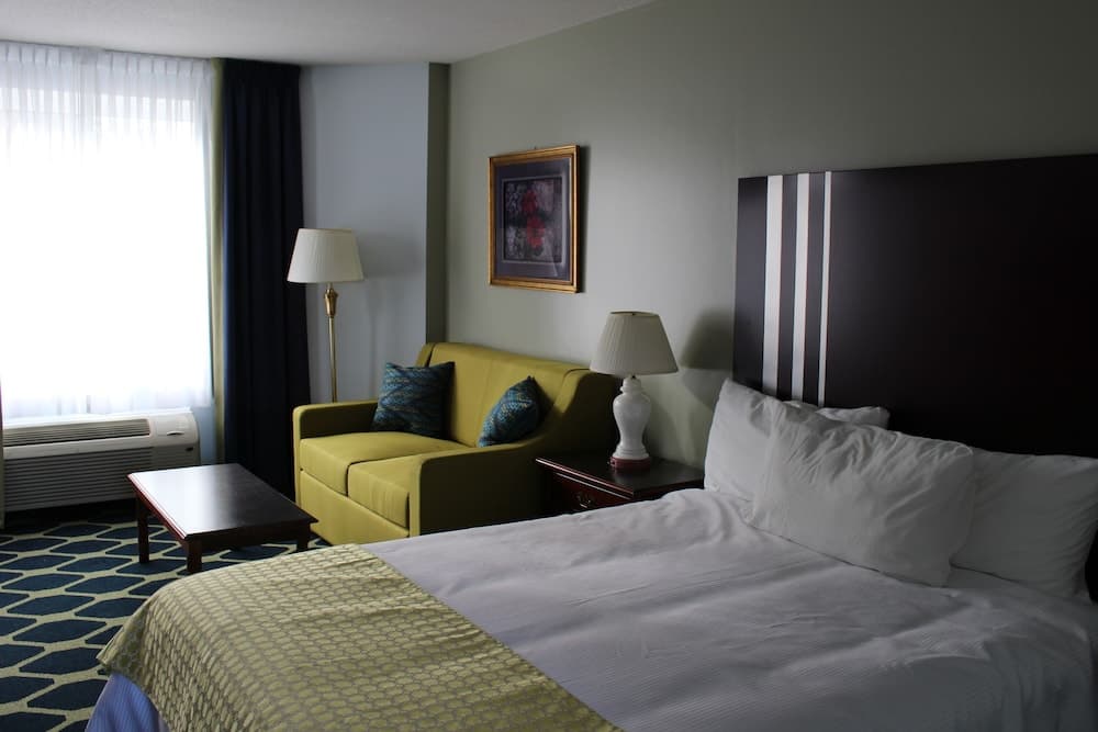 Auberge Gisele's Inn