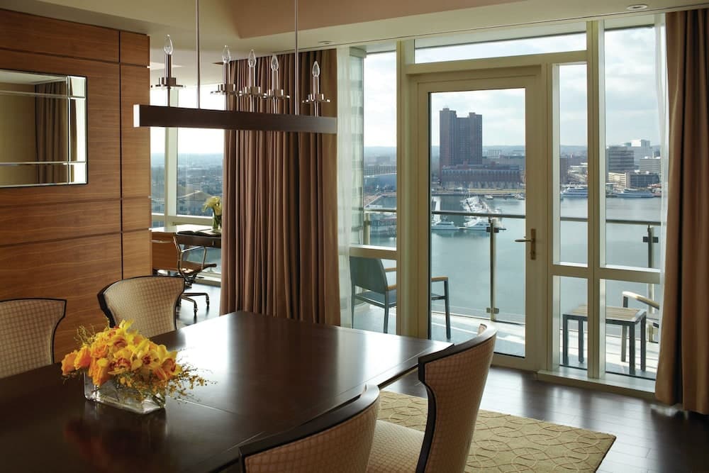 Four Seasons Hotel Baltimore