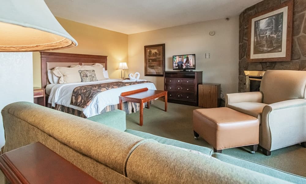 Arbors at Island Landing Hotel & Suites