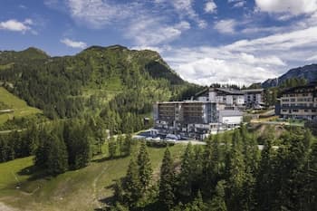 Falkensteiner Family Hotel Sonnenalpe