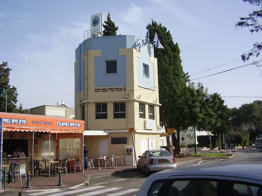 hotel image