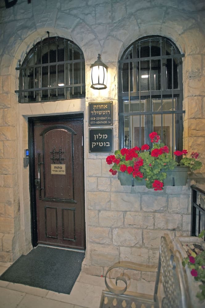 hotel image