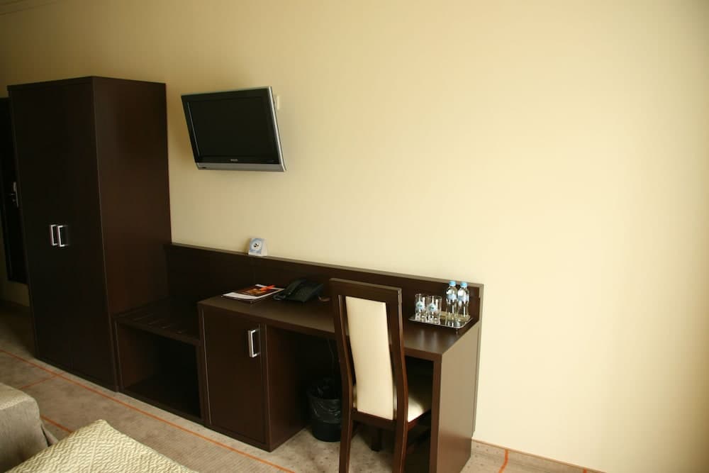 Hotel Elbrus Spa & Wellness