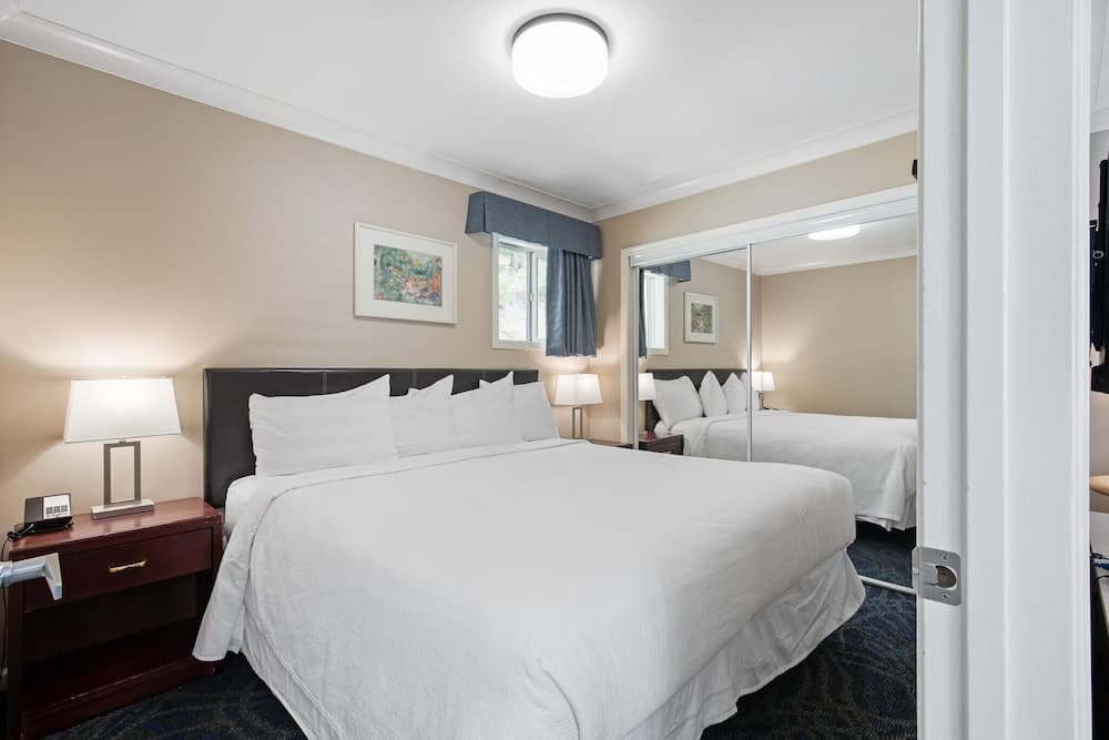 Glenwood Inn & Suites