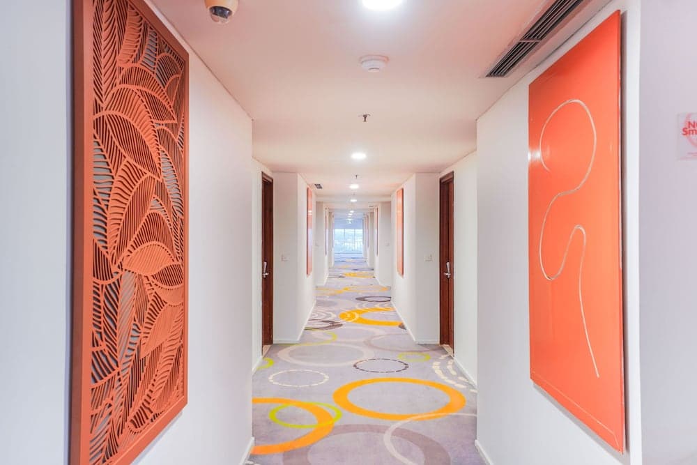 HARRIS Hotel Batam Center Batam