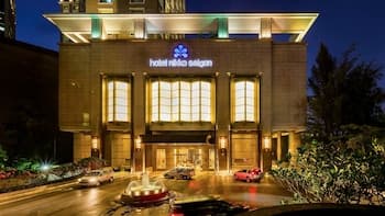 Hotel Nikko Saigon