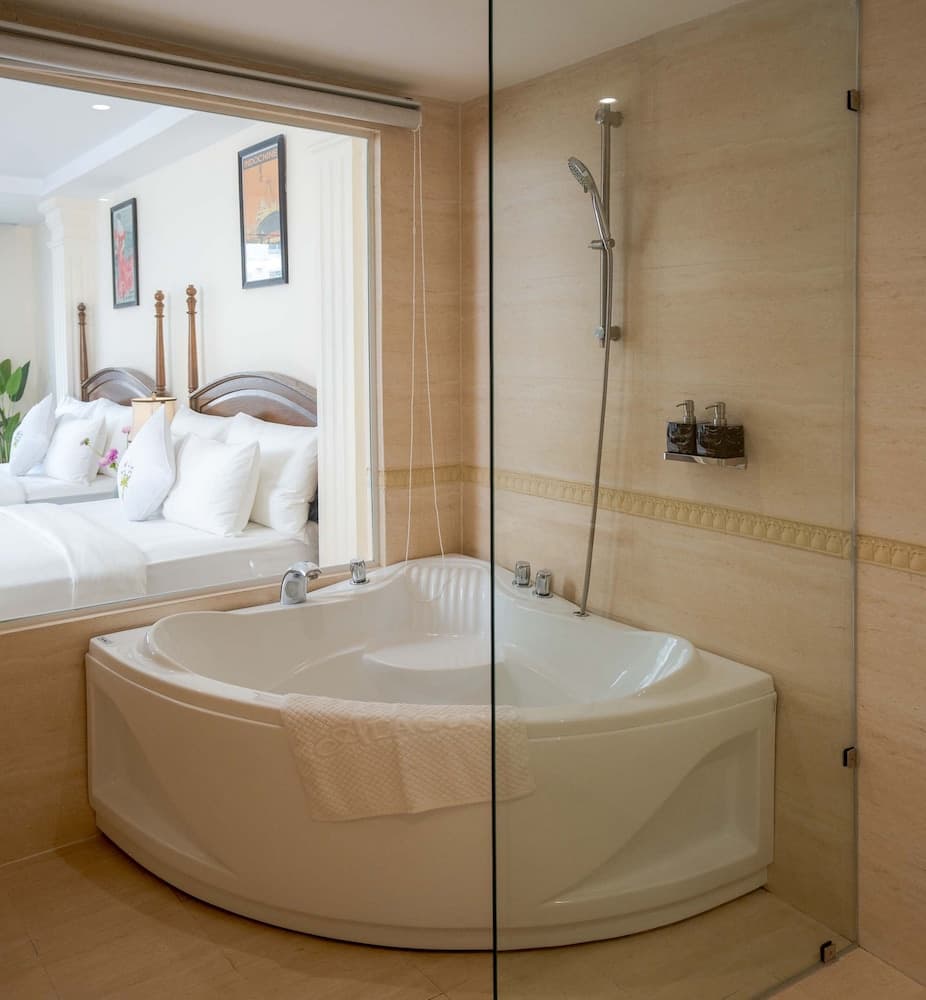 Alagon City Hotel & Spa