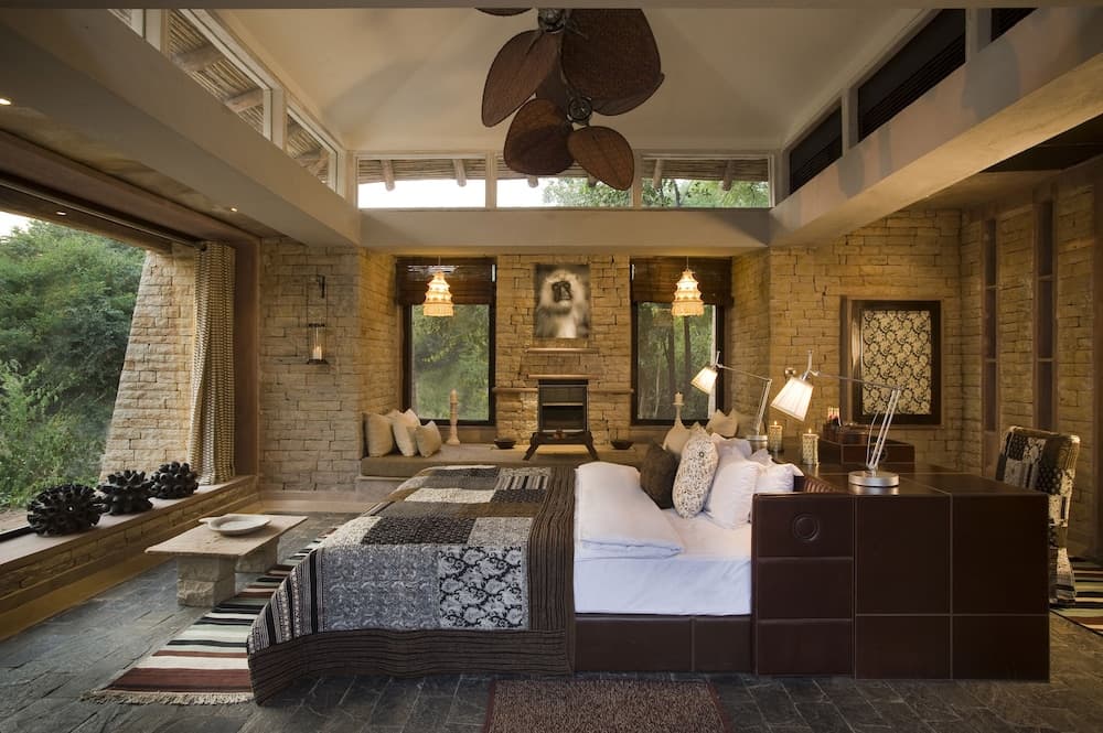 Pashan Garh, Panna National Park