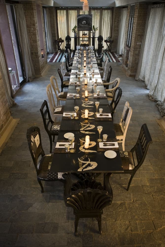 Pashan Garh, Panna National Park