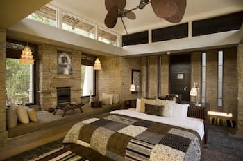 Pashan Garh, Panna National Park