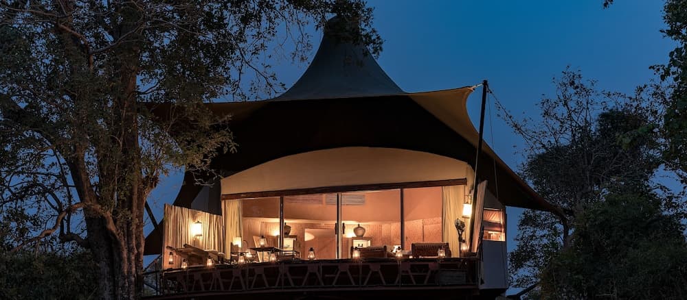 Banjaar Tola, Kanha National Park