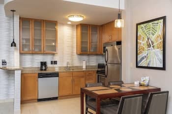 Residence Inn Midland Marriott