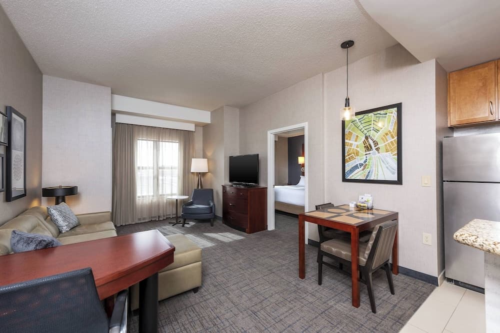 Residence Inn Midland Marriott