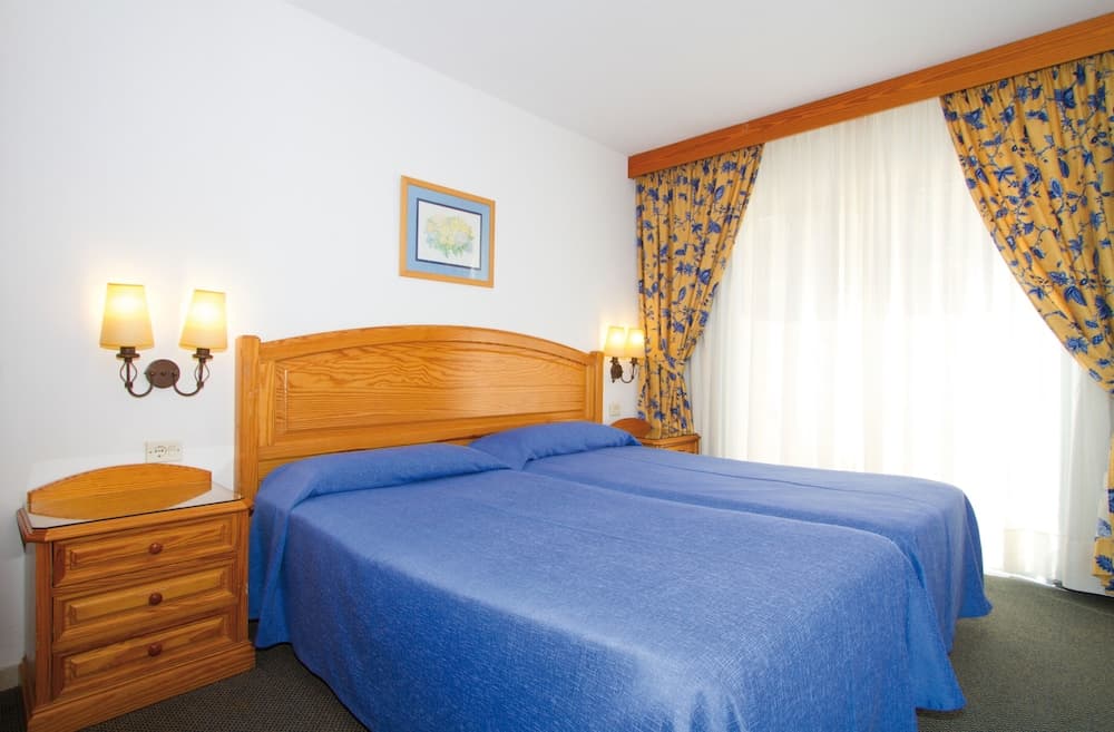 Hotel Riu Oliva Beach Resort - All Inclusive