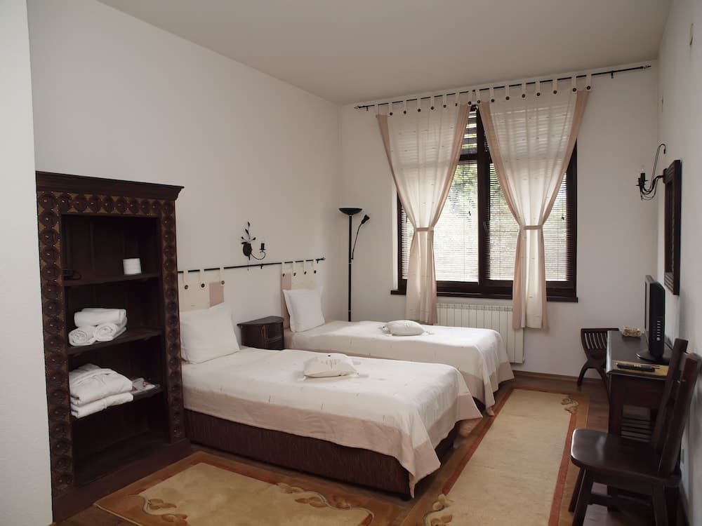 Momini Dvori Boutique Hotel