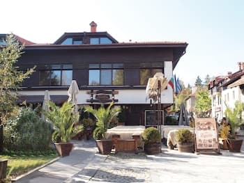 Momini Dvori Boutique Hotel